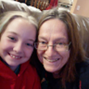 Meet your Posher, Connie